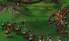 Kohan: Kings of War screenshot 6