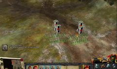 Warhammer: Mark of Chaos screenshot 10