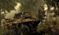 Enemy Territory: Quake Wars screenshot 26