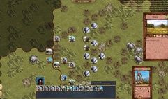 Sovereignty: Crown of Kings screenshot 11