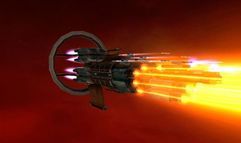 Sword of the Stars screenshot 12