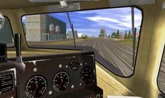 Trainz Railroad Simulator 2006 screenshot 89