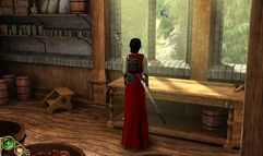 Keepsake screenshot 1