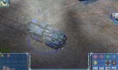 Maelstrom screenshot 12