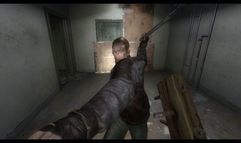 Condemned: Criminal Origins screenshot 1