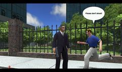 Gang War screenshot 8