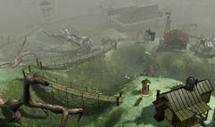 Rebels: Prison Escape screenshot 7