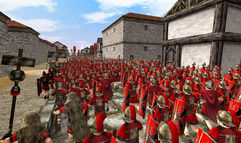 Rome: Total War screenshot 3