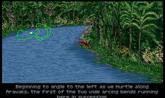 Slipstream 5000 screenshot 8