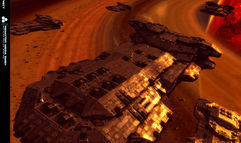 Black Prophecy screenshot 2