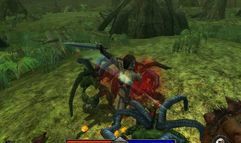 Mage Knight Apocalypse screenshot 7