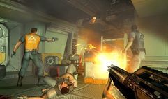 Alpha Prime screenshot 18