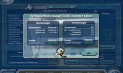 ANSTOSS 4 Edition 03/04 screenshot 5