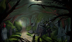 Kaptain Brawe: A Brawe New World screenshot 7