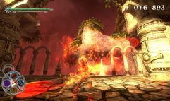 X-Blades screenshot 7