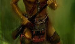 Age of Empires III: The WarChiefs screenshot 1