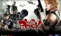 War Rock screenshot 1