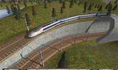 Loco Mania screenshot 2