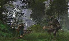 Age of Conan: Hyborian Adventures screenshot 8