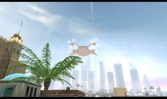 Dreamfall: The Longest Journey screenshot 24