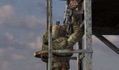 S.T.A.L.K.E.R.: Shadow of Chernobyl screenshot 12
