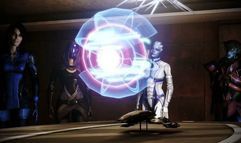 Mass Effect 3: Citadel screenshot 6