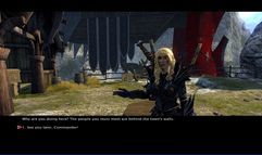 Divinity 2: Ego Draconis screenshot 11