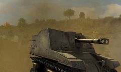 War Leaders: Clash of Nations screenshot 2