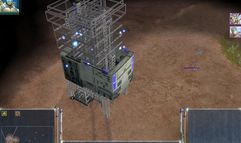 Maelstrom screenshot 17