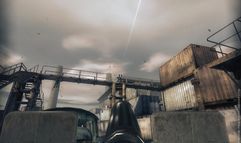 Infernal screenshot 3