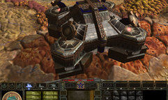 Perimeter: Emperor's Testament screenshot 8