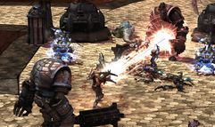 Demigod screenshot 2