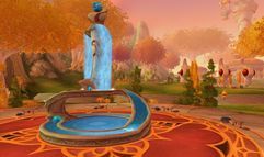 World of Warcraft: the Burning Crusade screenshot 8