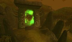 World of Warcraft: the Burning Crusade screenshot 4