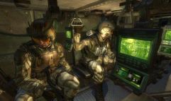 Enemy Territory: Quake Wars screenshot 36