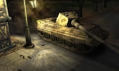 War Front: Turning Point screenshot 2