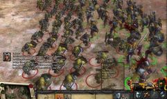 Warhammer: Mark of Chaos screenshot 43
