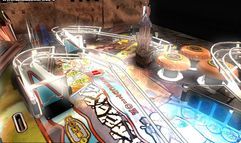 Dream Pinball screenshot 25
