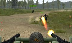 Battlestrike: the Siege screenshot 7