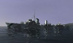 PT Boats: Knights of the Sea screenshot 3