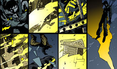Pilot Down: Behind Enemy Lines screenshot 2