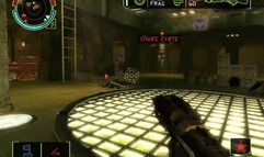 Project: Snowblind screenshot 2