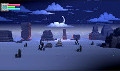 The Deer God screenshot 5