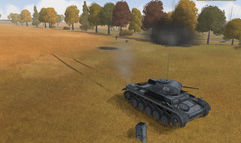 Theatre of War screenshot 8