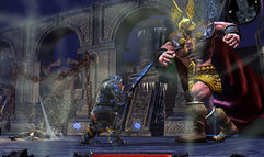 Loki screenshot 1
