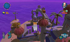 Worms Ultimate Mayhem screenshot 6