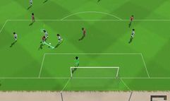 Sensible Soccer 2006 screenshot 8