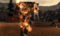 Call of Juarez screenshot 7