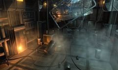 Alpha Prime screenshot 3