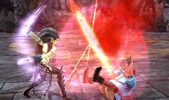 Heroes of Might and Magic V screenshot 20